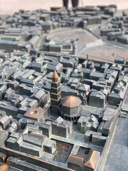 Split Walking Tour with History Professor - Key Points