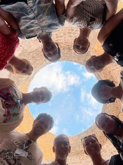 Split Walking Tour with History Professor - Why This Tour Stands Out in Split