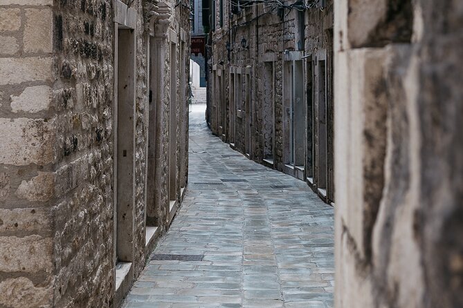 Split walking tour with local guide - Tips and Recommendations from the Local Guide