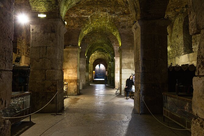 Split walking tour with local guide - Why This Tour Offers Great Value for Money