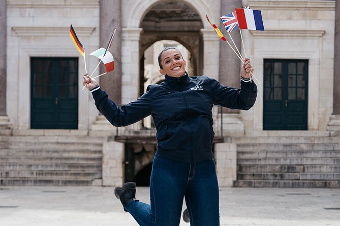 Split walking tour with local guide - Who Will Enjoy This Split Walking Tour Most