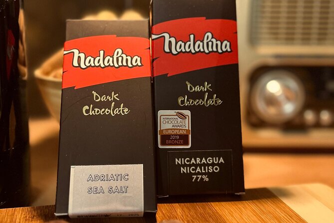 Split Wine Journey: An Introduction to Dalmatian Wines - The Tour’s Focus on Dalmatian Wine