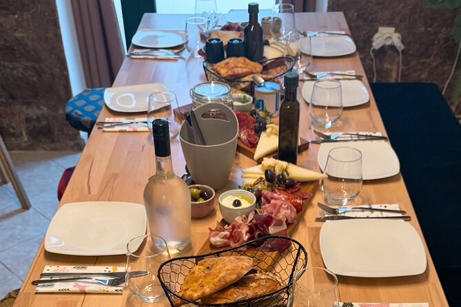 Split Wine Journey: An Introduction to Dalmatian Wines - The Experience Led by Given2Fly Adventures