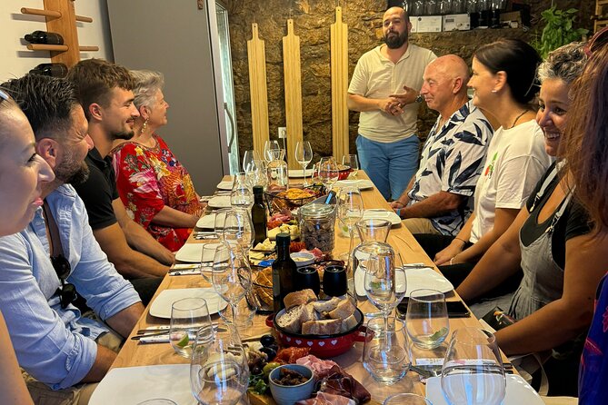 Split Wine Journey: An Introduction to Dalmatian Wines - Who Should Join This Dalmatian Wine Tasting