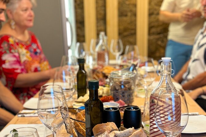 Split Wine Journey: An Introduction to Dalmatian Wines - Why This Tour Is a Good Choice