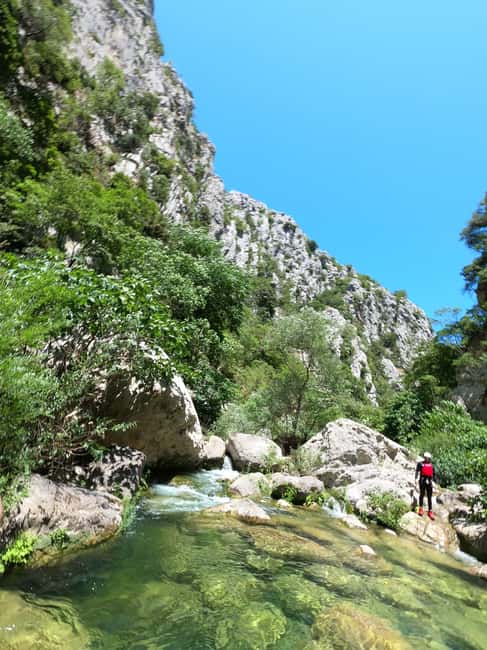 Split/Zadvarje: Cetina River Canyoning with Certified Guides - The Sum Up: A Reliable, Fun Canopying Experience in Croatia
