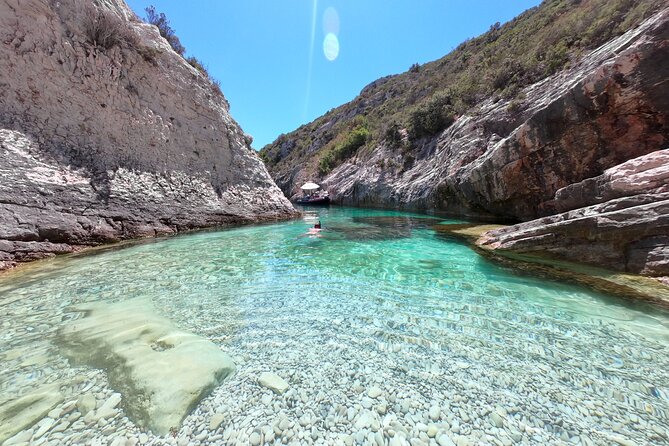 Split Zipline Adventure with Optional Transfer - The Guides and Safety Measures