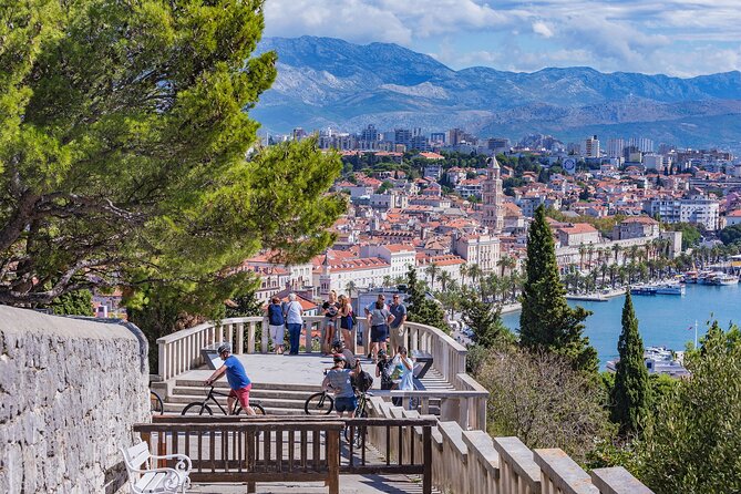Split's Secrets - Private Walking Tour With a Panoramic View - Explore the Best of Split with a Private Walking Tour