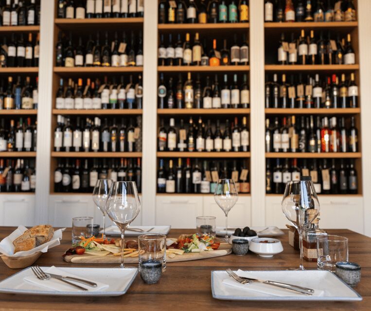 Split&Sip: Educational wine tasting - The Guide’s Approach and Cultural Insights