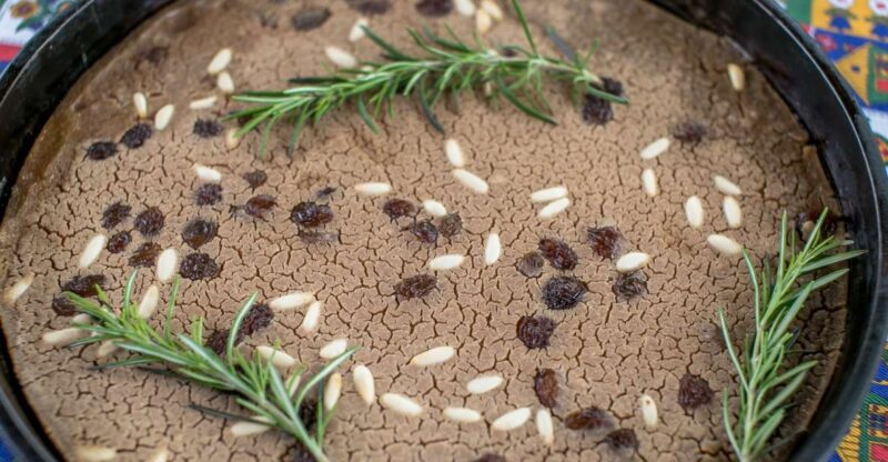 Spoleto: Dining Experience at a Local's Home - Key Points