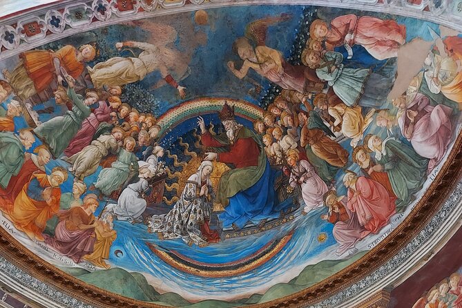 Spoleto, Medieval Art and breathtaking views  Private Tour - The Viewpoint from Saint Elias Hill and the Ponte delle Torri