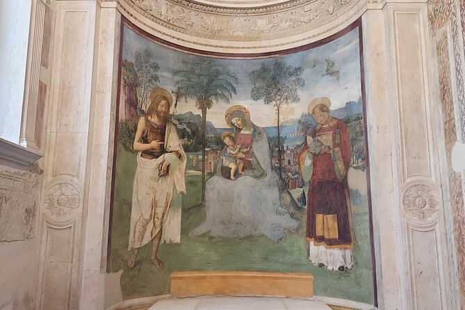 Spoleto, Medieval Art and breathtaking views  Private Tour - Why This Tour Stands Out in Spoleto