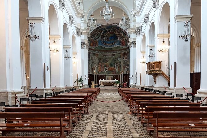 Spoleto, Medieval Art and breathtaking views  Private Tour - Limitations and Considerations