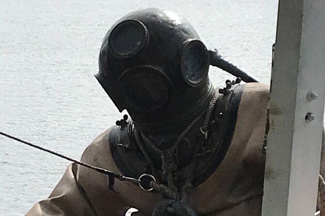 Sponge Dock Stroll - Value and Booking Considerations