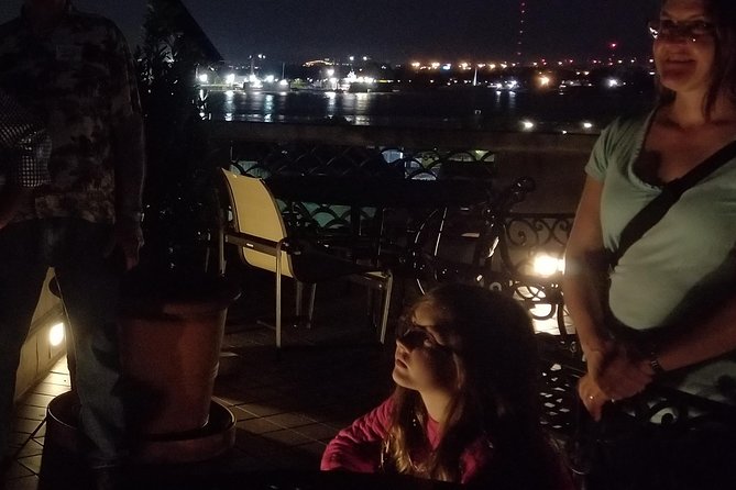 Spooky Family-Friendly Ghost Tour in New Orleans - Royal Street: The Haunted Gem of the French Quarter