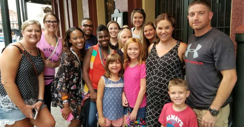 Spooky Family Ghost Tour - Family-Friendly Atmosphere and Tour Restrictions