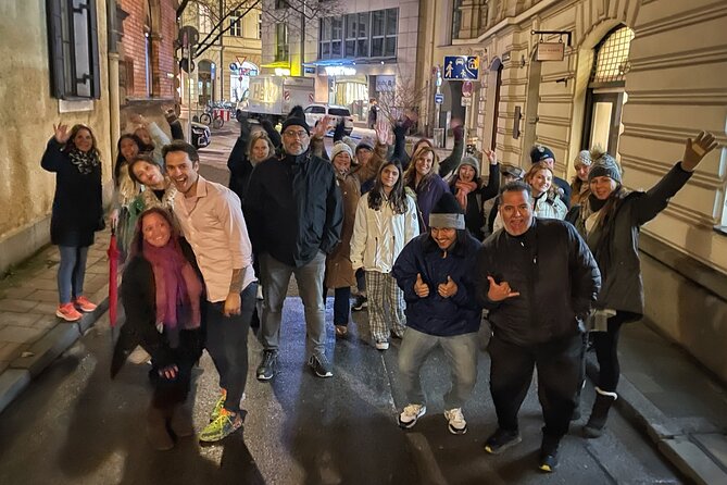 Spooky Saver: Munich Ghosts and Spirits Tour & True Crime Tour - Exploring Frauenplatz: Murder, Hauntings, and Satanic Contracts