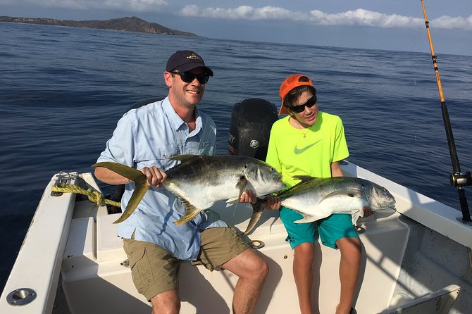 sport fishing - Practical Tips and Considerations for Booking