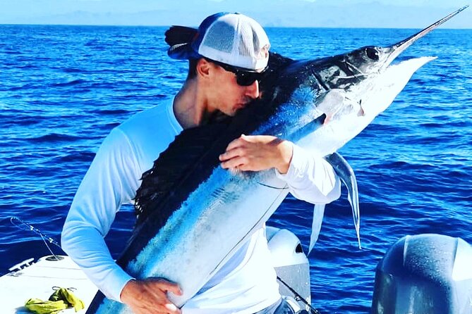 Sportfishing Charters in Cabo San Lucas with Kellyfish Cabo Sportfishing - The Weather, Timing, and Pacing of the Trip