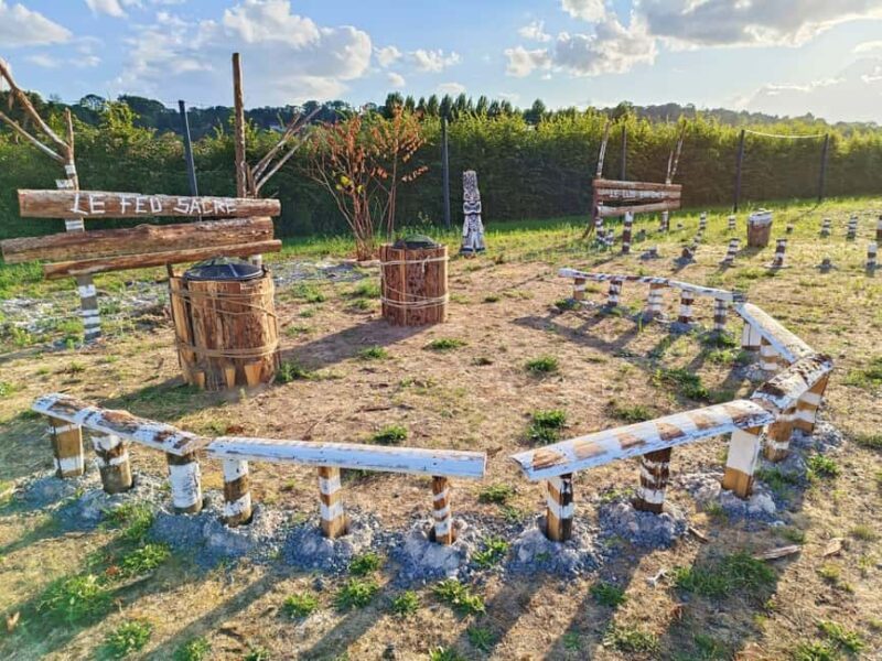 Sports challenges in Deauville - Clear Details on Duration, Pricing, and Booking Flexibility