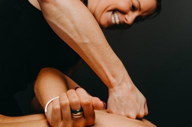 Sports Massage NYC - for Athletes and Recovery 90 min - Comparing this Experience with Other NYC Activities