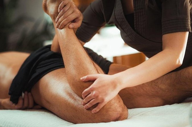 Sports Massage NYC - for Athletes and Recovery 90 min - Booking and Cancellation Policies