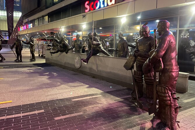 Sports, Street Skateboarding, Economics, History & Culture - Walking Through the Toronto Path and Post-Pandemic Recovery