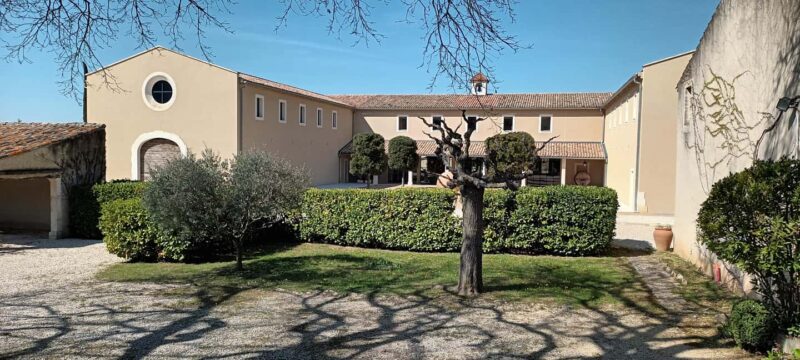 Spring Tour, 4 Days/3 Nights, Discover Provence by Electric Bike - Explore Provence in Comfort and Style on an Electric Bike Tour