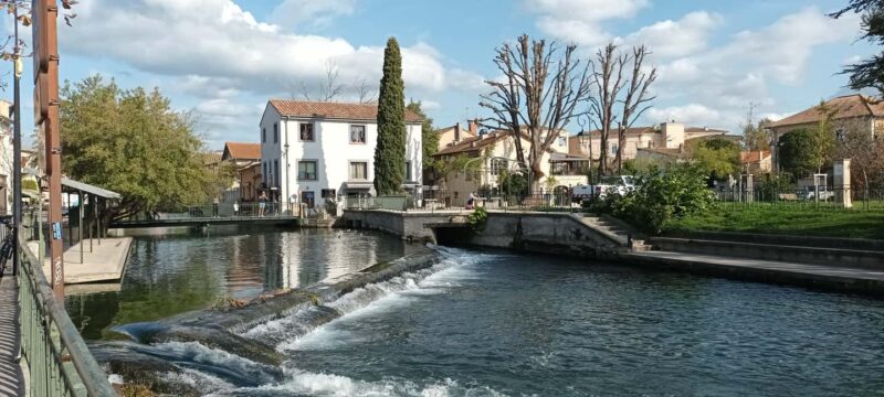 Spring Tour, 4 Days/3 Nights, Discover Provence by Electric Bike - Key Points