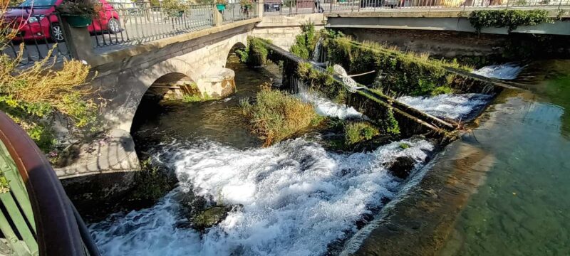 Spring Tour, 4 Days/3 Nights, Discover Provence by Electric Bike - Hilltop Villages of Luberon and Wine Tasting