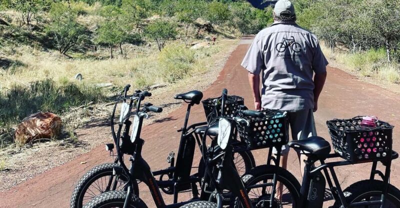 Springdale: Guided eBike Tour in Zion National Park - Flexibility and Cancellation Policies