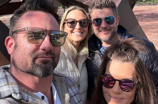 Springfield Missouri Scavenger Hunt Walking Activity - Practical Details and Accessibility