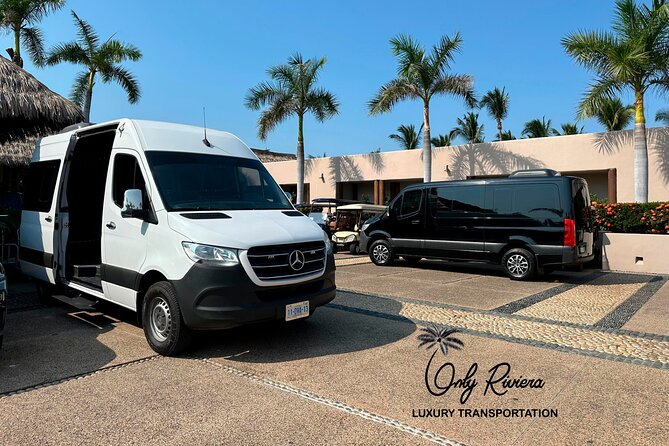 Sprint Transportation From PVR Airport To Nvo Nayarit - Booking and Planning Your Arrival in Puerto Vallarta