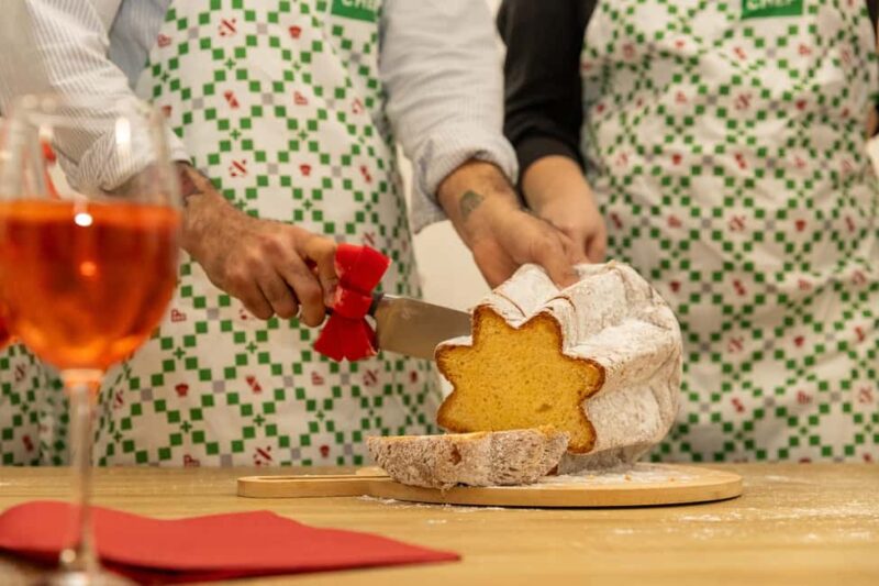 Spritz & Spaghetti: Pasta-Making Class with Drinks in Rome - The Guides and Hosts: Friendly and Knowledgeable