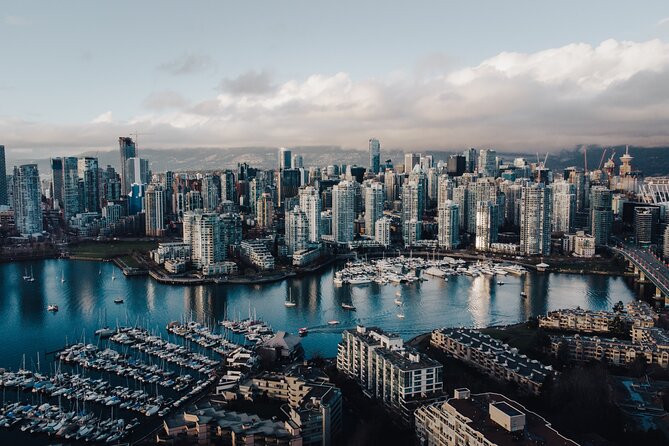 Spy Escape in Vancouver: Outdoor Puzzle Adventure - Logistics and Accessibility