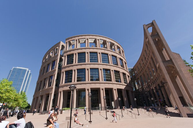 Spy Escape in Vancouver: Outdoor Puzzle Adventure - Why This Tour Stands Out in Vancouver