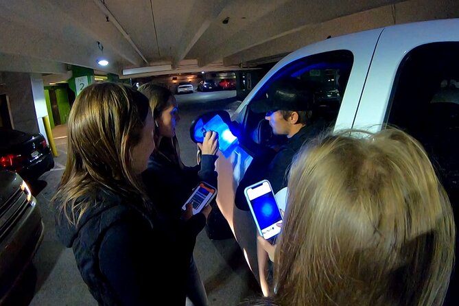 Spy Experience in Scottsdale (Private) - Discover the Scottsdale Spy Experience for $259 per Person