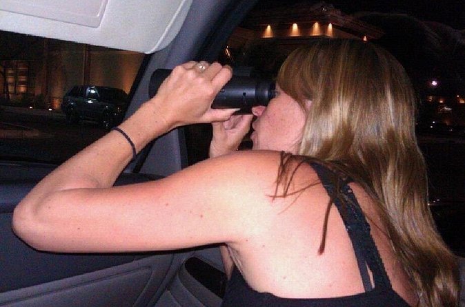 Spy Experience in Scottsdale (Private) - The Online Onboarding and Preparation Process