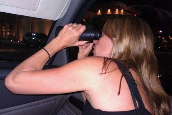 Spy Experience in Scottsdale (Private) - The Role of the Expert Guides and Their Approach