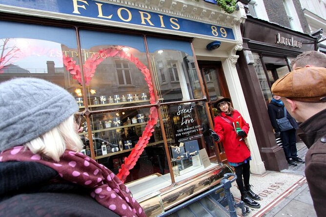 Spy for a day London VIP - All Inclusive and Private Tour - Key Points