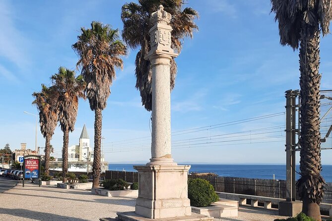 Spy Nest in Estoril: Self-Guided Cold War Puzzle Adventure - Honoring Poland’s Freedom Fighters with a Striking Statue