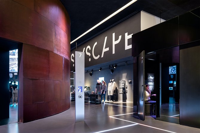 SPYSCAPE Museum and Experience - What Visitors Say About the Experience