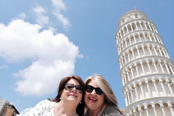 Square of Miracles guided tour with Leaning Tower ticket (option) - Exploring Pisa’s Cathedral and Baptistery