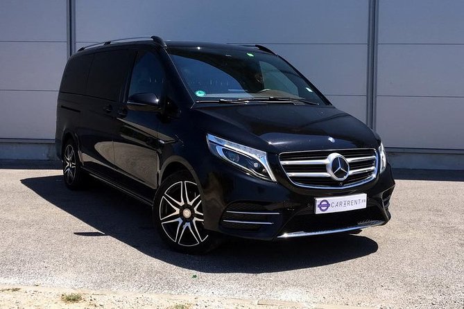 Srdj hill scenic panorama drive and Dubrovnik Old Town PRIVATE TOUR - Highlights of the Scenic Drive and Viewpoints