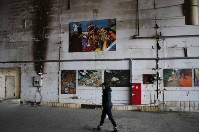 Srebrenica Genocide Study Tour - Day Tour from Sarajevo - The Tour Starts with Convenient Pickup in Sarajevo