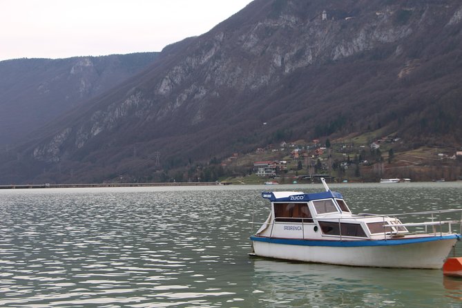 Srebrenica Genocide Study Tour - Day Tour from Sarajevo - The Guided Tour Experience and Guides Personal Stories