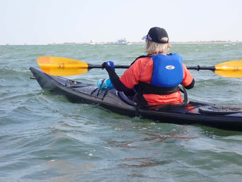 SS Selma Concreate Shipwreck | Historical WWI Landmark - Physical Requirements and Accessibility