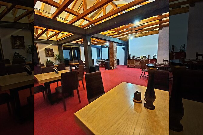 S&S Winery - Wine Tasting Experience in Ohrid - Discover the Unique Wine Tasting Experience at S&S Winery in Ohrid