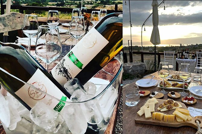 S&S Winery - Wine Tasting Experience in Ohrid - Personalities and Service: Bosko’s Role