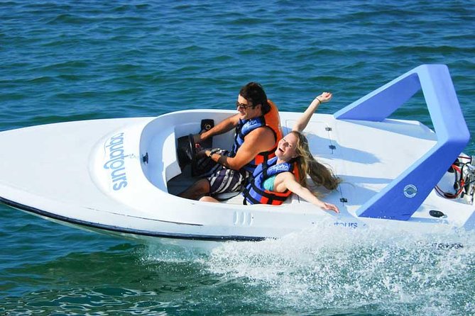 SSS Experience. Speedboat, Snorkel, and Sightseeing in Cancun, Must Do Activity - Logistics and Practical Details